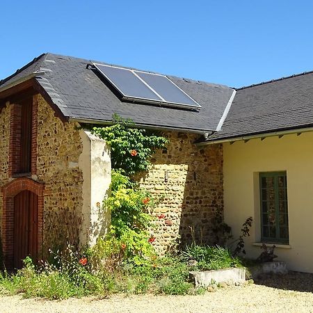 Hotel De Candeloup Monein Exterior photo